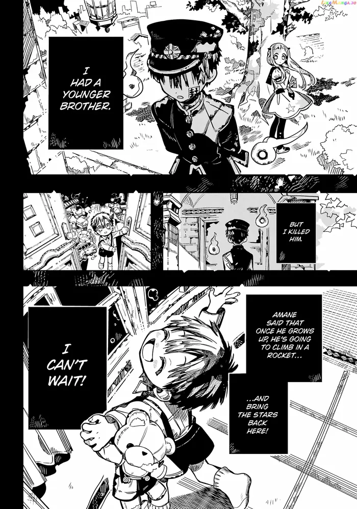 Toilet-Bound Hanako-kun Chapter 95 image 25_optimized